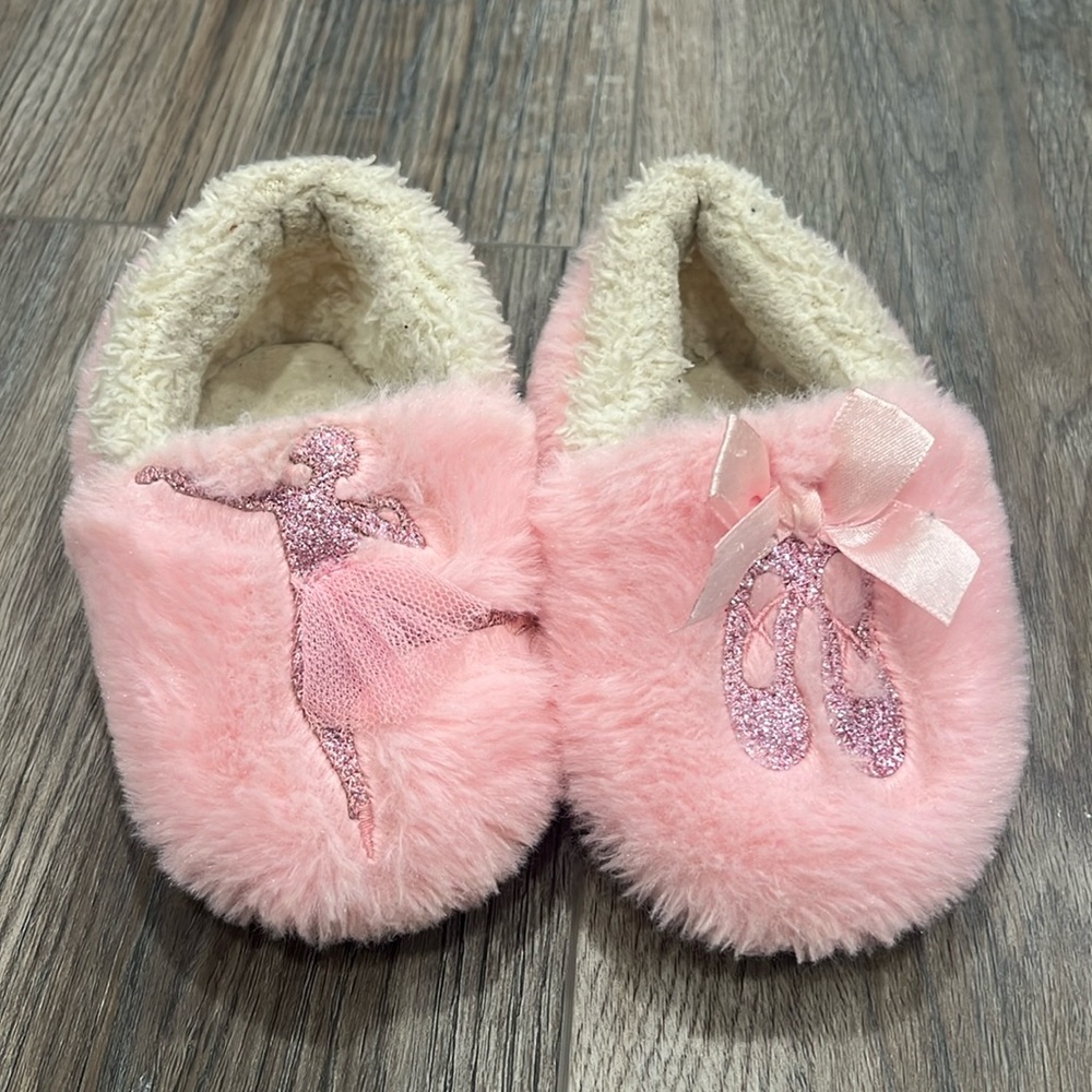 🦄5/25 Ballerina Slippers
